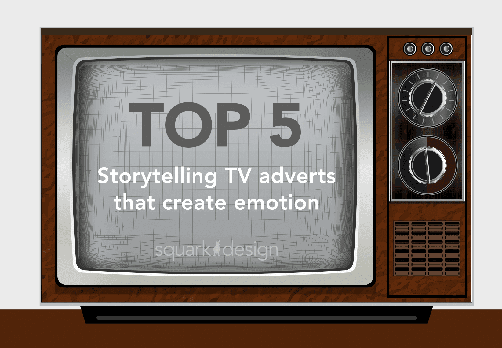 Top 5 Storytelling Adverts that create emotion