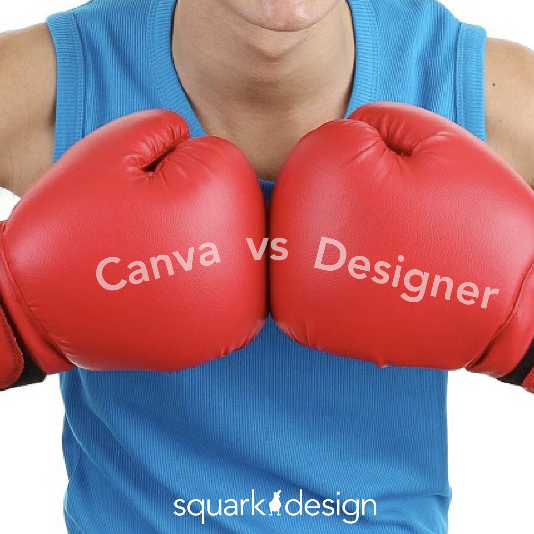 Canva vs Designer. Which is best?